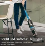 Прахосмукачка за мокро и сухо почистване с кабел BISSELL CrossWave HF2, 340W,3845N, снимка 4