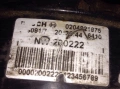 Серво усилвател на спирачките за Mitsubishi Carisma 1.6 (2000-2006) 0204021975, снимка 3