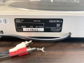 Тримоторен грамофон Denon, снимка 12
