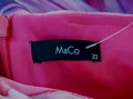 2XL/ 3XL Нова рокля M&Co. , снимка 7