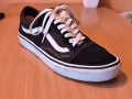 Vans Old Skool - 42 размер, снимка 5