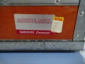 Фрезова глава Sandvik Coromant Modulmil R283.2-200-40 Face Miling Cutter, снимка 9