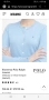 POLO Ralph Lauren Cotton Knit Cardigan Womens Size / M  ОРИГИНАЛ! Дамскa Жилетка!, снимка 4
