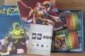 Настолна игра с карти KeyForge: Age of Ascension, снимка 3