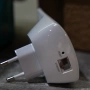 Wi-Fi Range Extender - мини Wi-Fi удължител за обхват на интернет , снимка 4