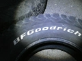 Гуми 235 85 16. BF Goodrich 4бр., снимка 16
