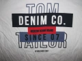 Тениски TOM TAILOR, JACK&JONES  мъжки,Л-ХЛ, снимка 4
