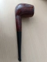 Класическа дървена лула от естествен бриар (Real Briar) – в отлично състояние , снимка 4