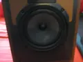 Продавам Тонколони KEF CARINA II 8ohms 90W Made in ENGLAND, снимка 8