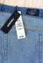 Diesel  D - Yennox Tapered Fit Mens Size 33 / 32 НОВО! ОРИГИНАЛ Мъжки Дънки!, снимка 7