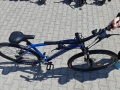 PA Велосипед 29" MAVERICK син, снимка 6