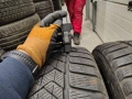 2бр.зимни гуми PIRELLI 245 45 18 DOT21 цена за брой, снимка 3