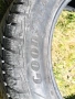 Зимни гуми Goodyear 215/55 R17 – Комплект 4 бр., снимка 5
