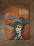 книга"Робин Худ, отмъстителят от Шерууд", снимка 1