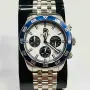 Часовник TOMMY HILFIGER TH85 CHRONO, снимка 1