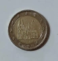 Възпоменателни 2 евро Германия, снимка 3