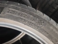 4бр.летни гуми 225/45/19 Michelin, снимка 6