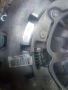 Комплект съединител LUK 624 3211 09 за Nissan, Renault, снимка 1