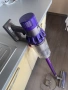 Акумулаторна прахосмукачка DYSON V-10, снимка 4