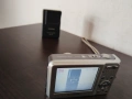 FUJIFILM FinePix F20 Zoom 6 MP 3x Optical Zoom, снимка 13