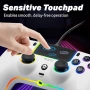 Nitho NOVA RGB контролер за PS5/PC Hall Effect, снимка 9