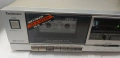 Technics RS-B10 двуглав касетъчен дек , снимка 2