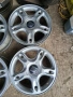 16цола за SEAT 5×100 6.5J ×16 ет 44.5 ц.57.1мм , снимка 2