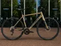 НОВ Гравел Велосипед Sprint Whisper Plus 28 M/L - БЕЗПЛАТНА ДОСТАВКА, снимка 3