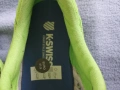 Маратонки K-swiss-отлични., снимка 9