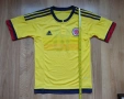 Colombia / 10 James - детска футболна  тениска Колумбия, снимка 9
