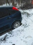 Ford Focus 1.8td 97г. на Части , снимка 2