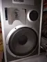 трилентови качествени колони 200-300 w, снимка 3