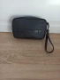 Нова Мъжка Кожена Черна Чанта Различни Марки Louis Vuitton CK Hugo Boss Prad🅰️, снимка 5