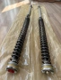 Пълнители за KTM EXC / Husqvarna / GasGas WP XPLOR Окачване, снимка 4
