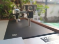 Thorens TD-125 [MK I] + Stanton 500 Gold, снимка 14