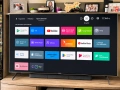 Sony BRAVIA 55” 4K Android TV, снимка 4