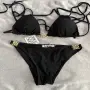 Gucci ⚜️ Louis Vuitton ⚜️ Valentino ⚜️ Versace ⚜️Дамски Бански , снимка 13