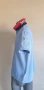 Moncler Pique Cotton Mens Size L ОРИГИНАЛ Мъжка Тениска!, снимка 4