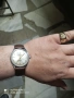 Atlantic Worldmaster Original 17 Jewels – Обслужен, снимка 1