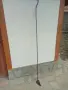 Ръжен за пещ, ковано желязо., снимка 2