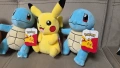 Pokemon Game Freak Nintendo, снимка 2