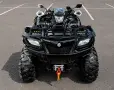 ATV Suzuki Kibgquad 700 4x4, снимка 1