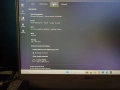 DELL G15 15'' FHD 120hz i5 11gen RTX3050 16GB RAM, снимка 5