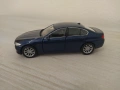 Метална количка BMW 535i !!!, снимка 3