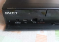 Sony RDR-AT105 – DVD & Harddisk recorder (160GB) , снимка 9