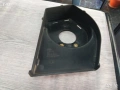 078109145B**NEU**VAG**AUDI**V 6**КАПАК ЗА ДВИГАТЕЛ **10.1991-2000** , снимка 1