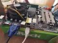 G41M-S3 Intel E4500 и 2GB DDR3, снимка 3