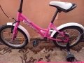 Детски велосипед за момиче, снимка 6