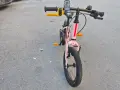 Велосипед BTWIN DISCOVER 500 14инча, снимка 2