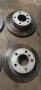 дискове бмв е87 bmw e87, снимка 3